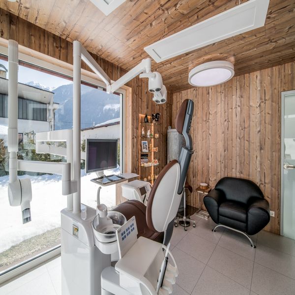 Studio dentistico a Vipiteno